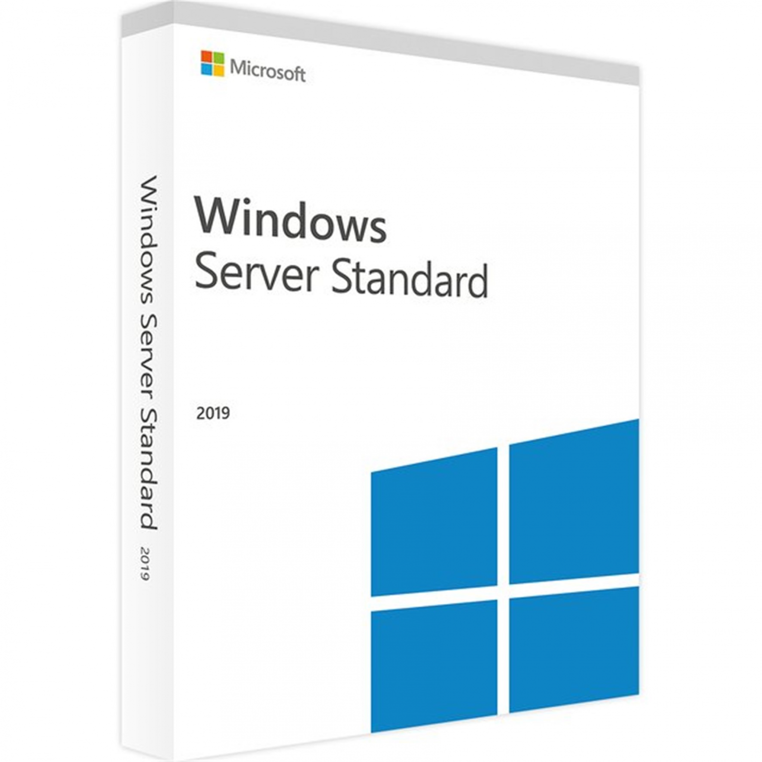 Windows server essentials что это